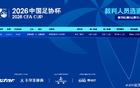 今日足协杯裁判：熊星执法云南玉昆客战苏州东吴